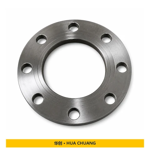 Threaded flanges — JIS B2220 · Carbon steel · DN20 · Protective oil