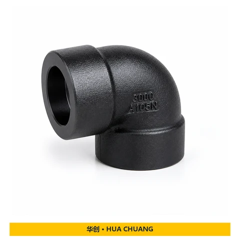 Socket weld fittings — ASME B16.11 · 3000# / 6000# / 9000#