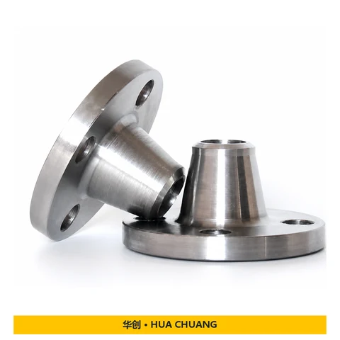 Pipe flanges Product series — BS 4504 / BS 10