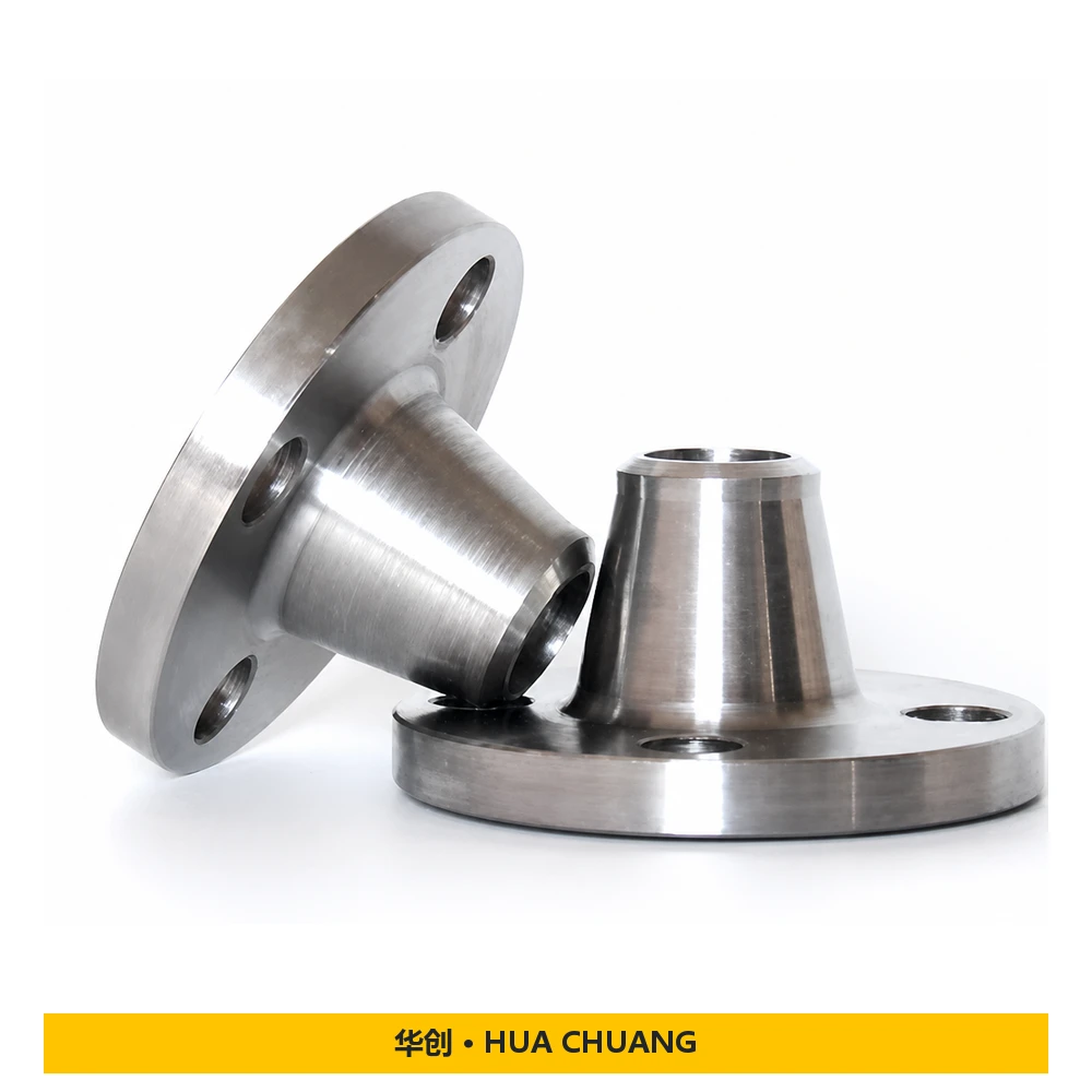 Pipe flanges Product series — BS 4504 / BS 10