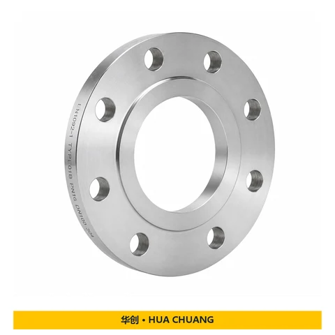 Glatte Flansche — EN 1092-1 · TYPE01B · DN100 · PN16