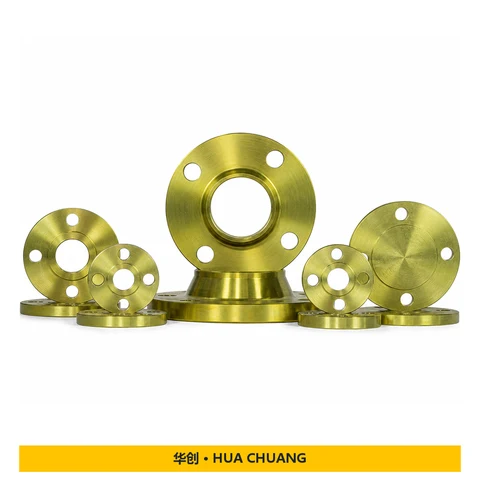 Pipe flanges Product series — EN 1092-1