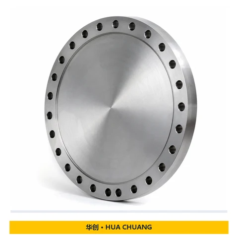 فلنجات عمياء / فلنجات حلقية سلسلة منتجات — AWWA C207 · فولاذ مقاوم للصدأ · 72" · CLASS B/CLASS D