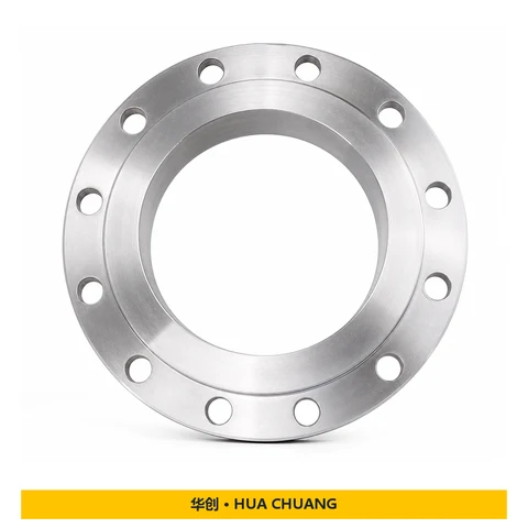 Weld neck flanges / Lap joint flanges Product series — EN 1092-1 · TYPE 02 · PN16