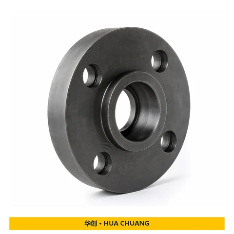 Socket weld flanges — ASME B16.5 · Carbon steel · A105 · 2500 1/2" – 24" · CLASS 150 – 2500