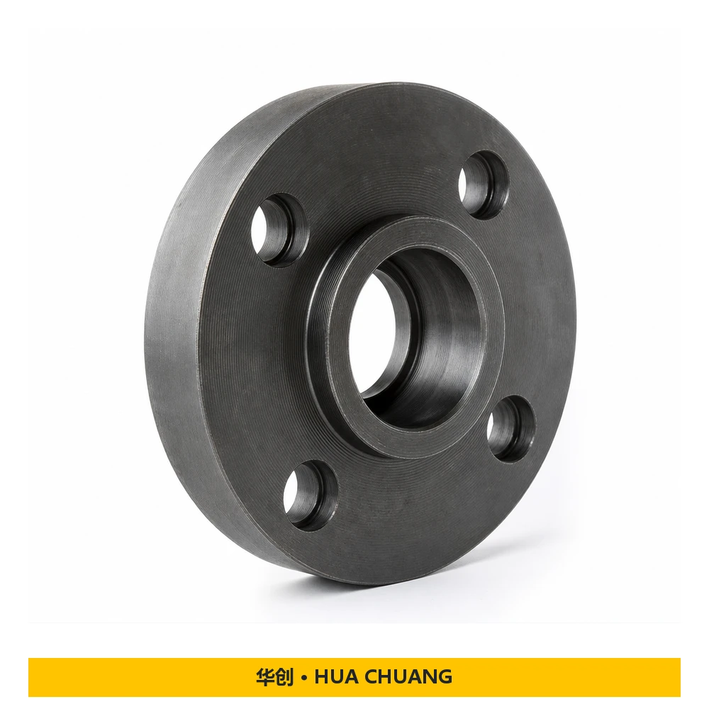 Socket weld flanges — ASME B16.5 · Carbon steel · A105 · 2500 1/2" – 24" · CLASS 150 – 2500