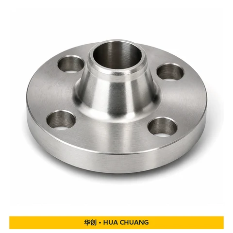 Pipe flanges — Carbon steel / Stainless steel · 304 / A105 · 0.5"