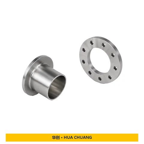 Lap joint flanges / Ring flanges Product series