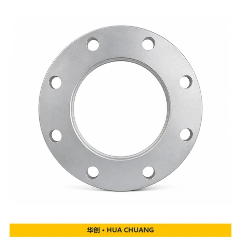 Bridas para tuberías — AWWA C207 · CLASS B / CLASS D · Galvanizado