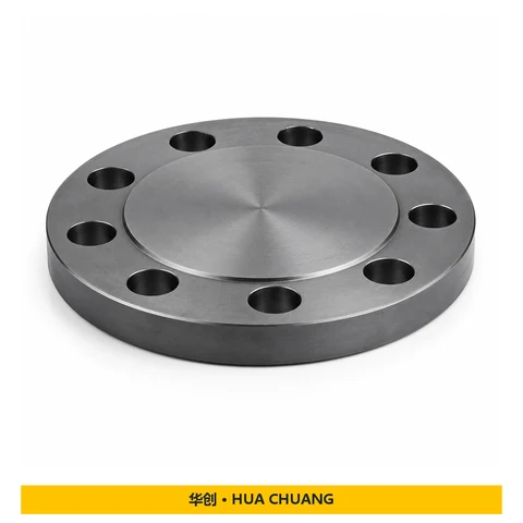 Weld neck flanges / Slip-on flanges / Blind flanges Product series — EN 1092-1 · TYPE 01 / TYPE 11 · Carbon steel · P250GH / P245GH / P280GH