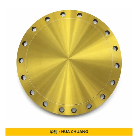 Pipe flanges — ASME B16.5 · Carbon steel · 24" / 24" · Protective oil