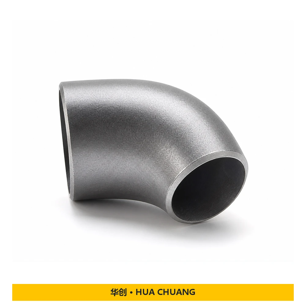 Rohrbögen — ASME B16.9 / ASME B16.28 · DN20
