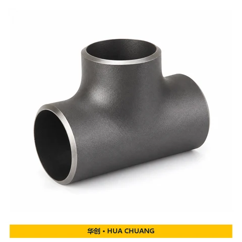 Accesorios para soldadura a tope — JIS B2311