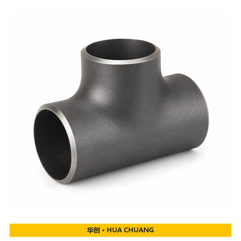 Accesorios para soldadura a tope — JIS B2311
