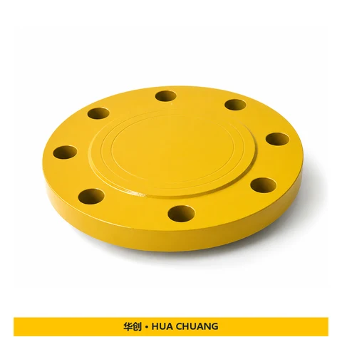 Pipe flanges Product series — EN 1092-1 · Carbon steel / Stainless steel · PN6 / PN10 / PN16 / PN25 / PN40 / PN100 · Protective oil