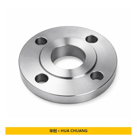 Pipe flanges — EN 1092-1 / DIN 2576 / DIN 2502 · TYPE01 · Carbon steel · PN6 / PN10 / PN16 / PN25 / PN40