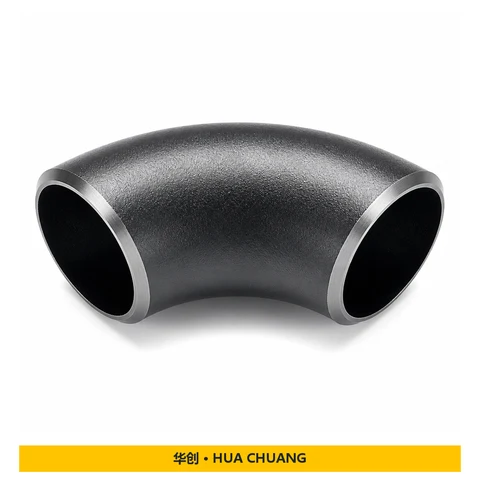 Pipe elbows — Carbon steel / Stainless steel · 304L / 316L / A234 WPB · SCH10 / SCH20 / STD / SCH40 / SCH80 / XS / SCH160 · Galvanized