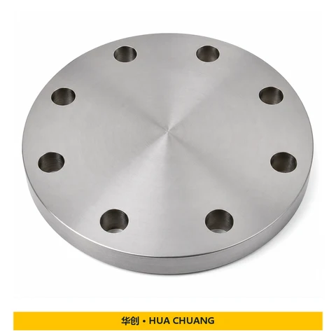 Blind flanges — Carbon steel · A105 · DN150 · 150LBS