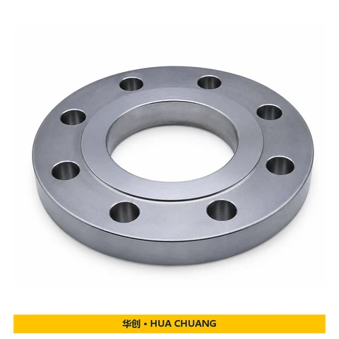 Pipe flanges — EN 1092-1 · Carbon steel · DN10 / DN2000 · PN6 / PN40 · Protective oil