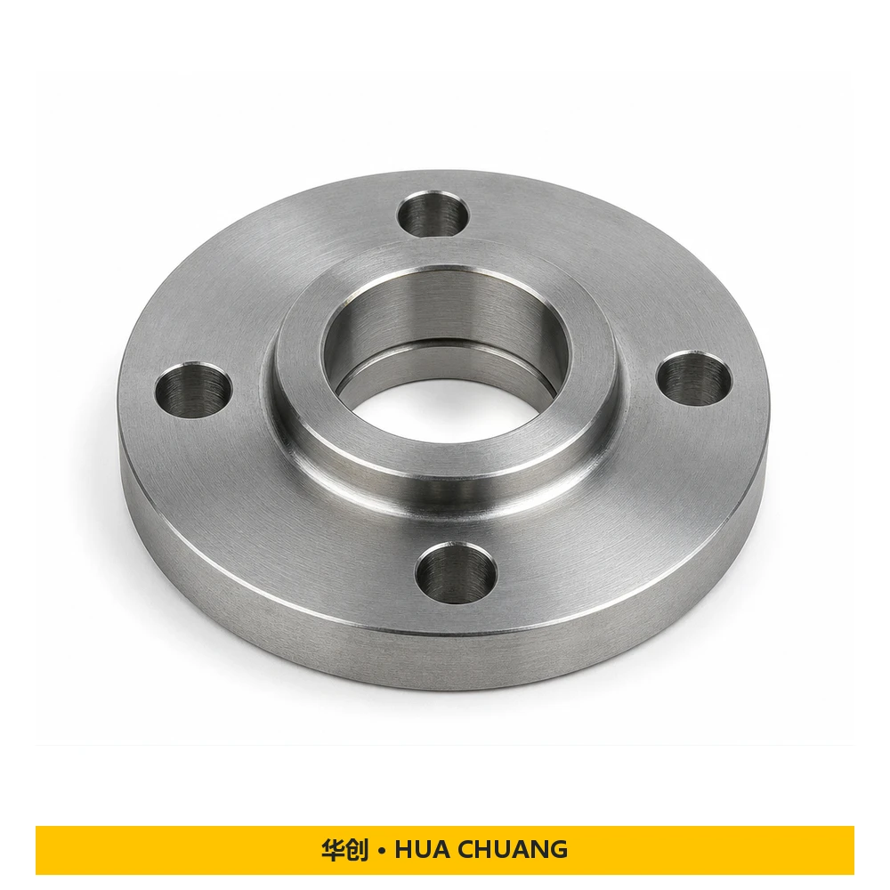 Pipe flanges — EN 1092-1 / DIN 2576 / DIN 2502 · TYPE01 / TYPE11 · Carbon steel · PN6 / PN10 / PN16 / PN25 / PN40