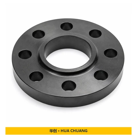 Pipe flanges — ASME B16.5 / ASME B16.47 · Carbon steel · A105 · 1/2"-80" · 150LBS / 2500LBS