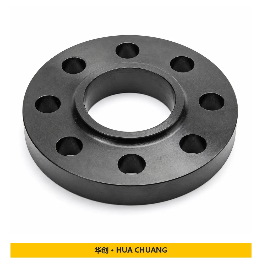 Rohrflansche — ASME B16.5 / ASME B16.47 · Kohlenstoffstahl · A105 · 1/2"-80" · 150LBS / 2500LBS
