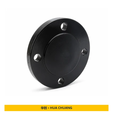 Blind flanges — Carbon steel · A105 · CLASS 150