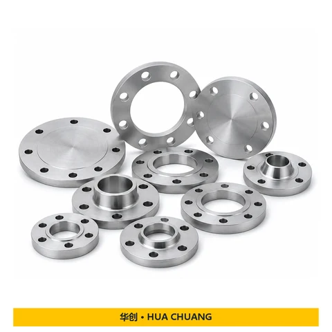 Pipe flanges — EN 1092-1 · TYPE01 / TYPE05 / TYPE11 / TYPE12 / TYPE13 · Carbon steel · S235JR / S275JR