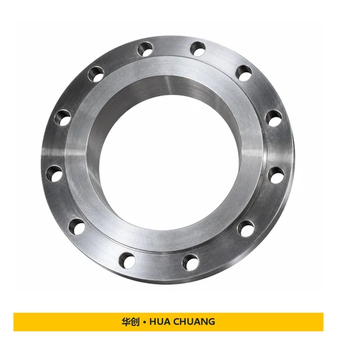 Pipe flanges — ASME B16.5 / ASME B16.47 · Alloy steel · 1/ 2"