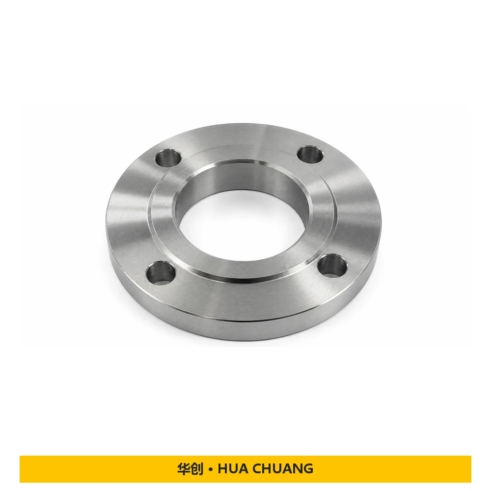 Glatte Flansche — TYPE 01 02 05 11 12 13 · Kohlenstoffstahl · P245GH · 1/2" – 80"