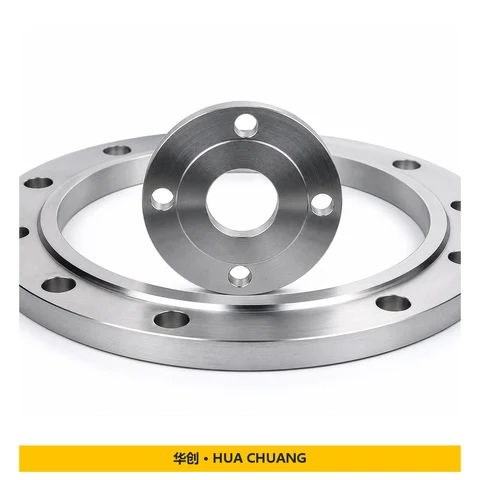 Pipe flanges — GOST 33259 · RF