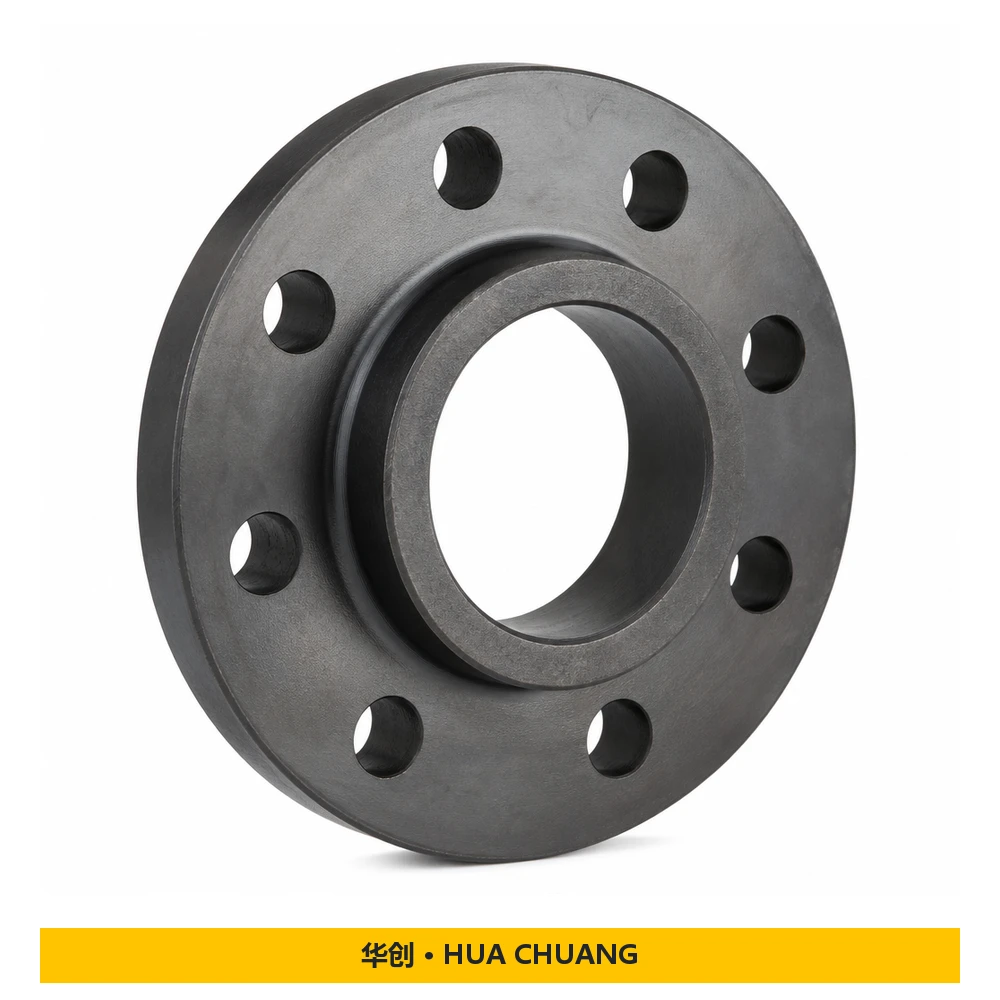 Pipe flanges — GOST 33259 · PN6 - PN100