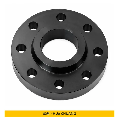Pipe flanges — ASME B16.5 / ASME B16.47 · Carbon steel