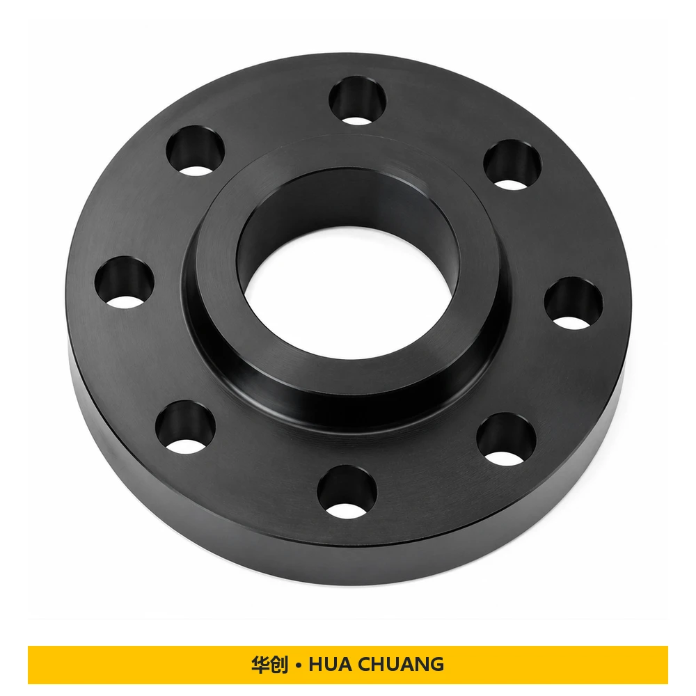 فلنجات الأنابيب — ASME B16.5 / ASME B16.47 · فولاذ كربوني