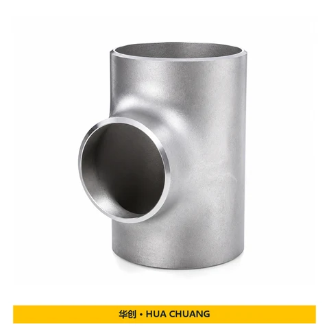 Butt weld pipe fittings — Carbon steel · 10K