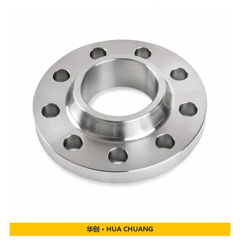 Pipe flanges — Stainless steel · A182 F304 / 304L · CLASS150-CLASS2500