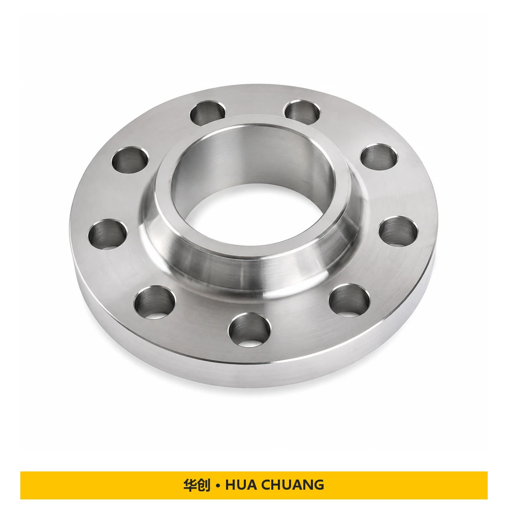 Bridas para tuberías — Acero inoxidable · A182 F304 / 304L · CLASS150-CLASS2500