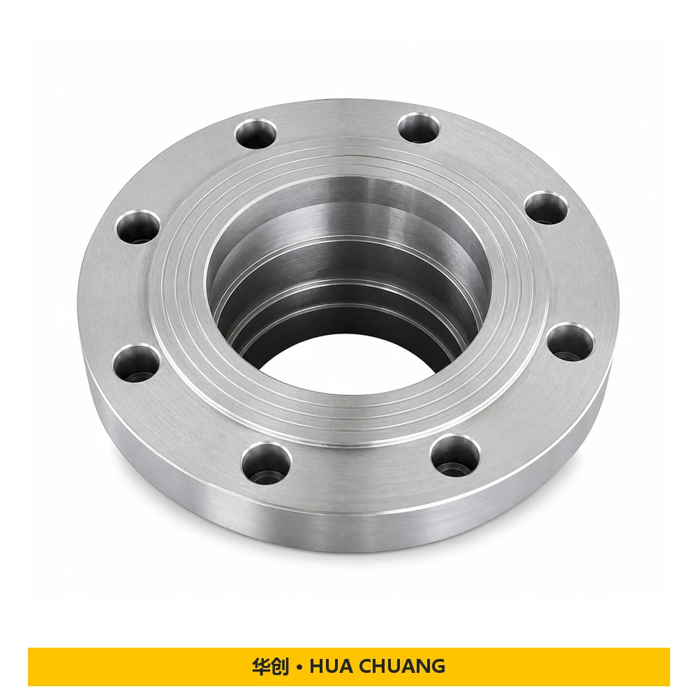 Weld neck flanges / Plate flanges Product series — GOST 33259 · TYPE01 / TYPE11 · Carbon steel · CT20