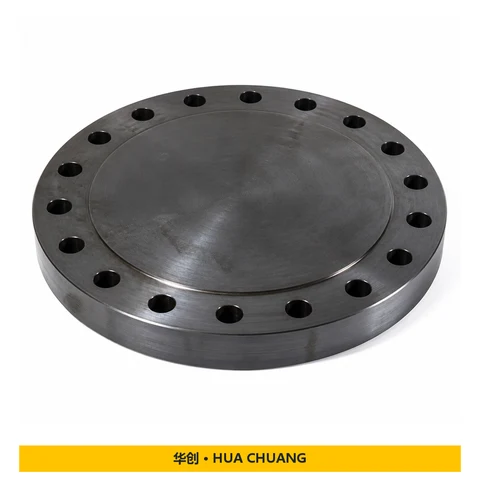 فلنجات عمياء / فلنجات حلقية سلسلة منتجات — AWWA C207 · 1/2'' – 144'' · CLASS B / CLASS D
