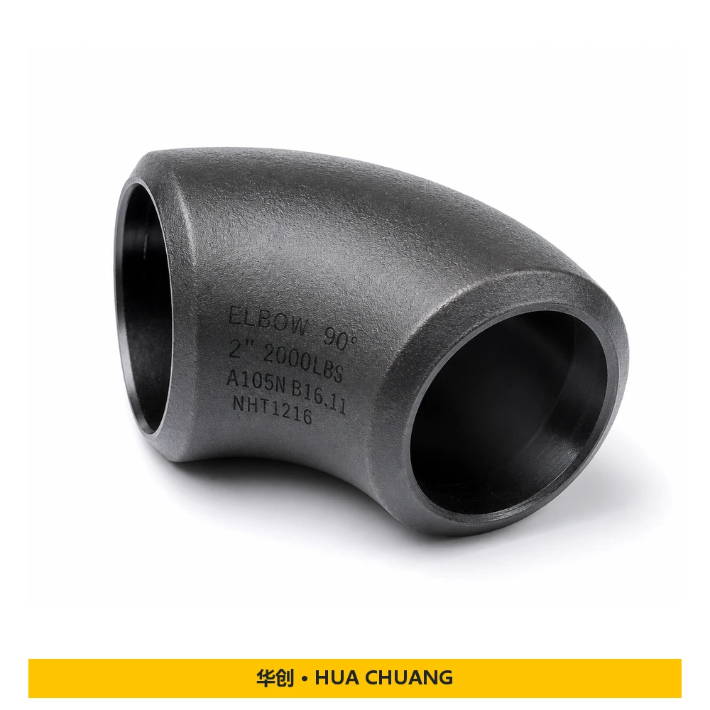 Forged pipe fittings — ASME B16.11 · 2000LBS · Seamless / Welded