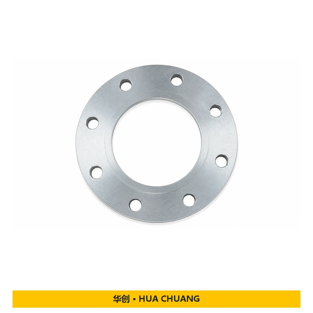 Bridas ciegas / Bridas planas Serie de productos — JIS B2220 · Acero al carbono · SS400 · 16K · Galvanizado