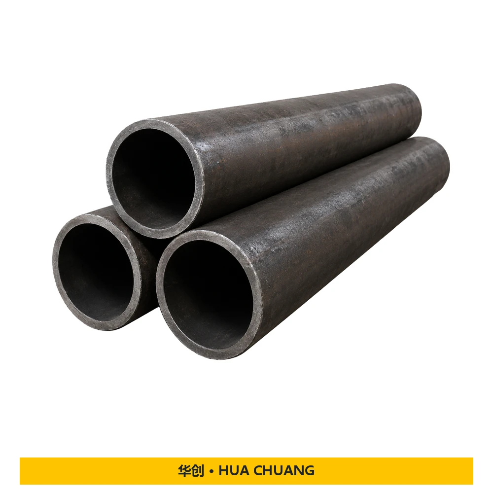 Alloy steel pipes — Alloy steel