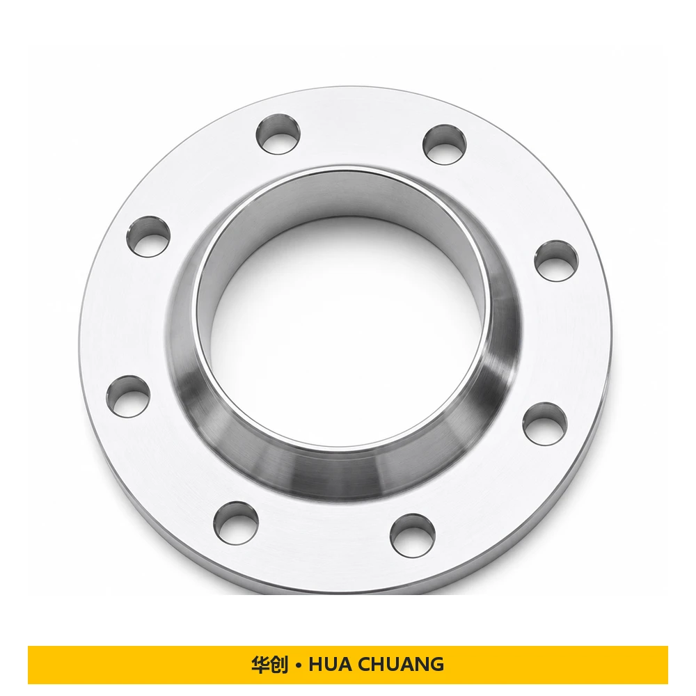Bridas para tuberías — GOST 33259 · Acero inoxidable · PN6-PN100