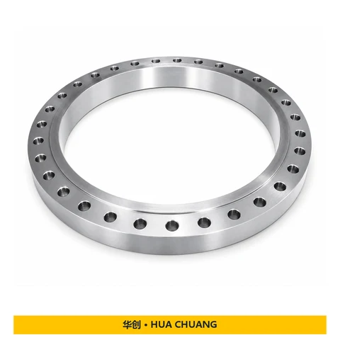 Bridas deslizantes — ASME B16.5 · Acero al carbono · A350 LF2 · 150LBS / 2500LBS