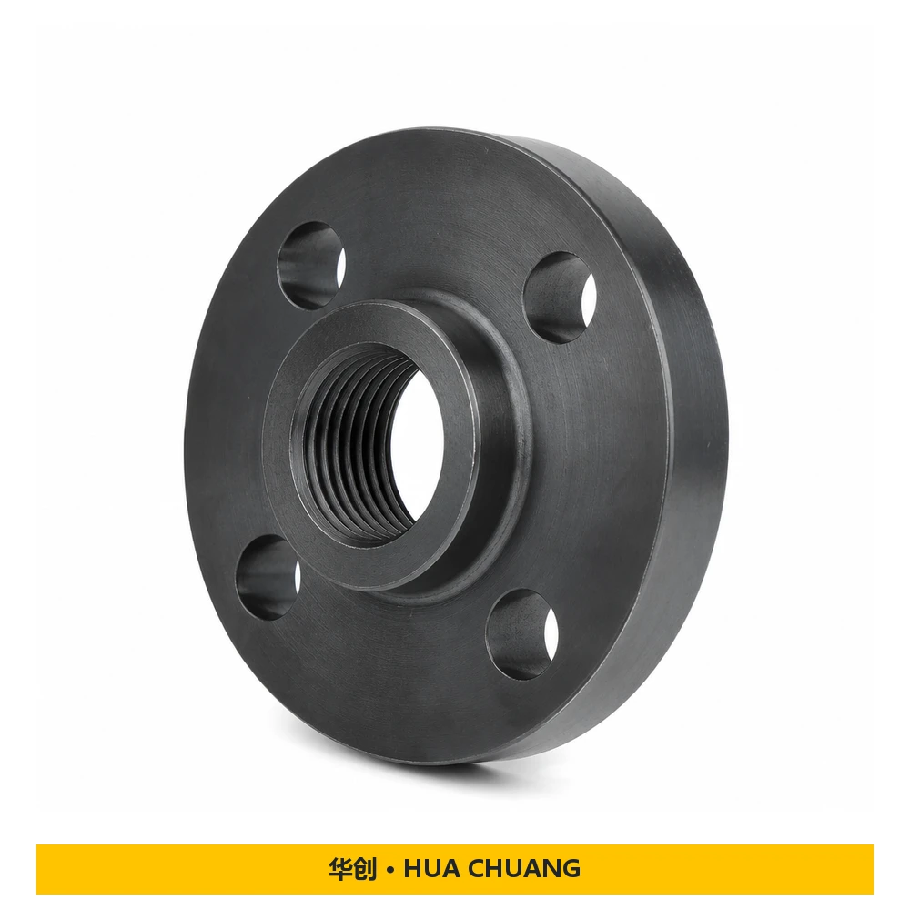 Pipe flanges Product series — CLASS 600 · BSP