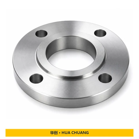 Slip-on flanges — EN 1092-1 · 1/2" – 80" · 1K / 30K · RF