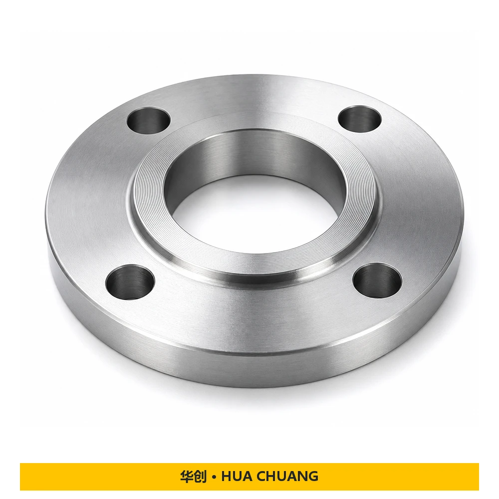Slip-on flanges — EN 1092-1 · 1/2" – 80" · 1K / 30K · RF
