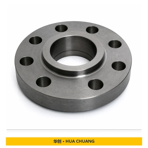Pipe flanges — BS 4504 · Carbon steel