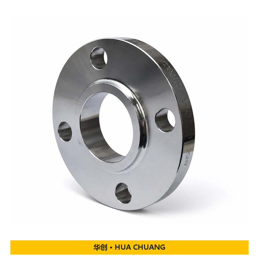 Socket weld flanges — Carbon steel · A105 · SCH40 · RF