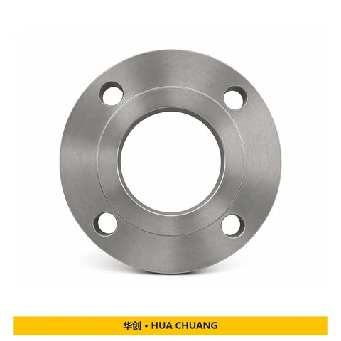 Pipe flanges — EN 1092-1 / DIN 2502 / DIN 2576 · TYPE01 · Carbon steel · S235JR / P250GH / P245GH · DN200 · PN16